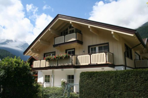 Domizil Zillertal, Mayrhofen
